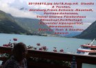20150914 Seine Ausflugschronik zum Achensee